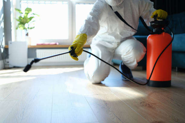 Reliable Blood Cleanup contractor in Saint Cloud, FL by Crime Scene Cleaner Online